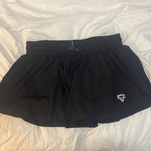 Keiki Kona Shorts